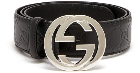 Gucci accessories for Men .